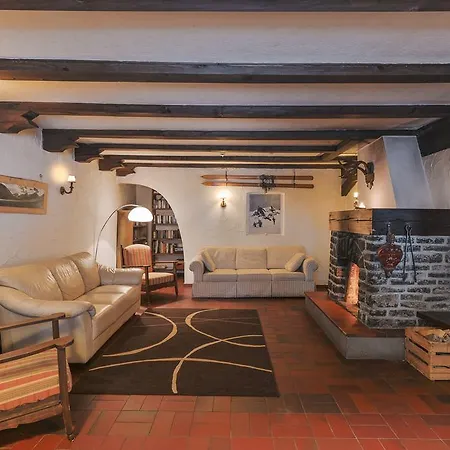 Bed & Breakfast Garni Chesa Raetia Klosterle am Arlberg